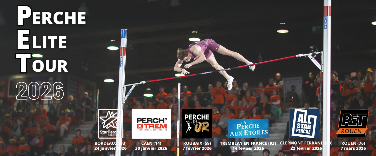 Perche Elite Tour 2026